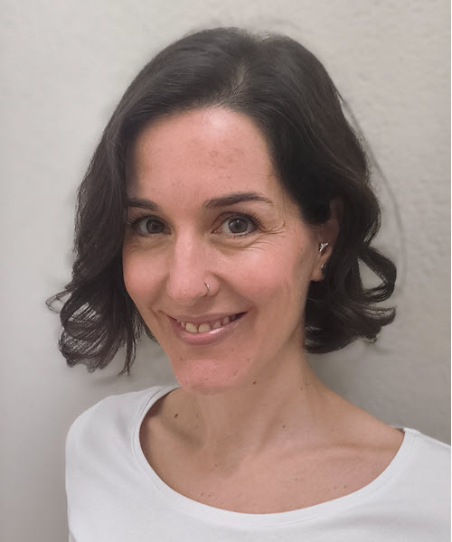 Mirette Dobroka | Sekretariat