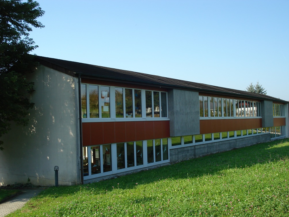 Standort Effingen